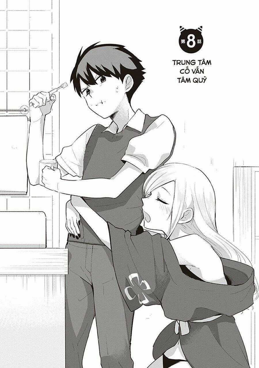 Oni Futatsu - Chapter 8 - Trang 2