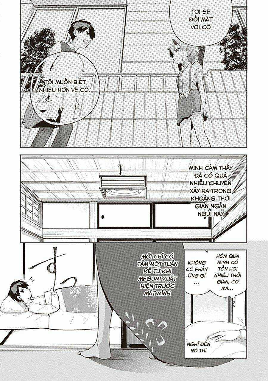 Oni Futatsu - Chapter 8 - Trang 3