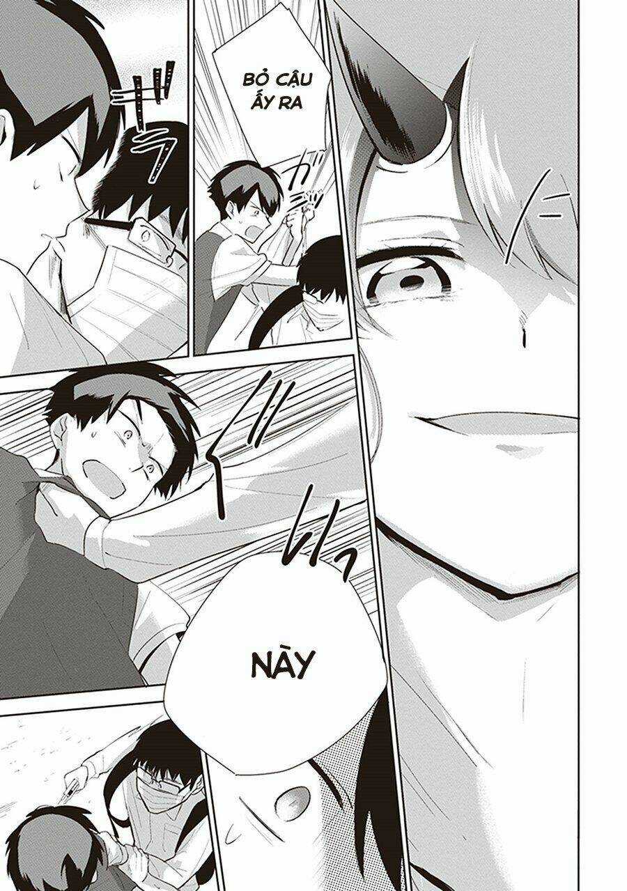 Oni Futatsu - Chapter 9 - Trang 24