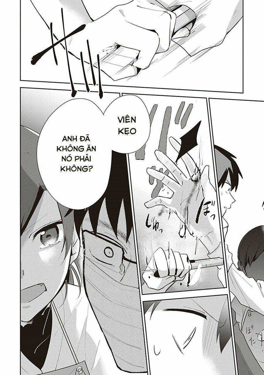 Oni Futatsu - Chapter 9 - Trang 25