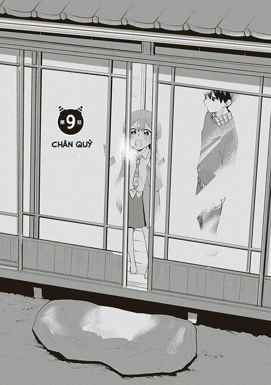 Oni Futatsu - Chapter 9 - Trang 4