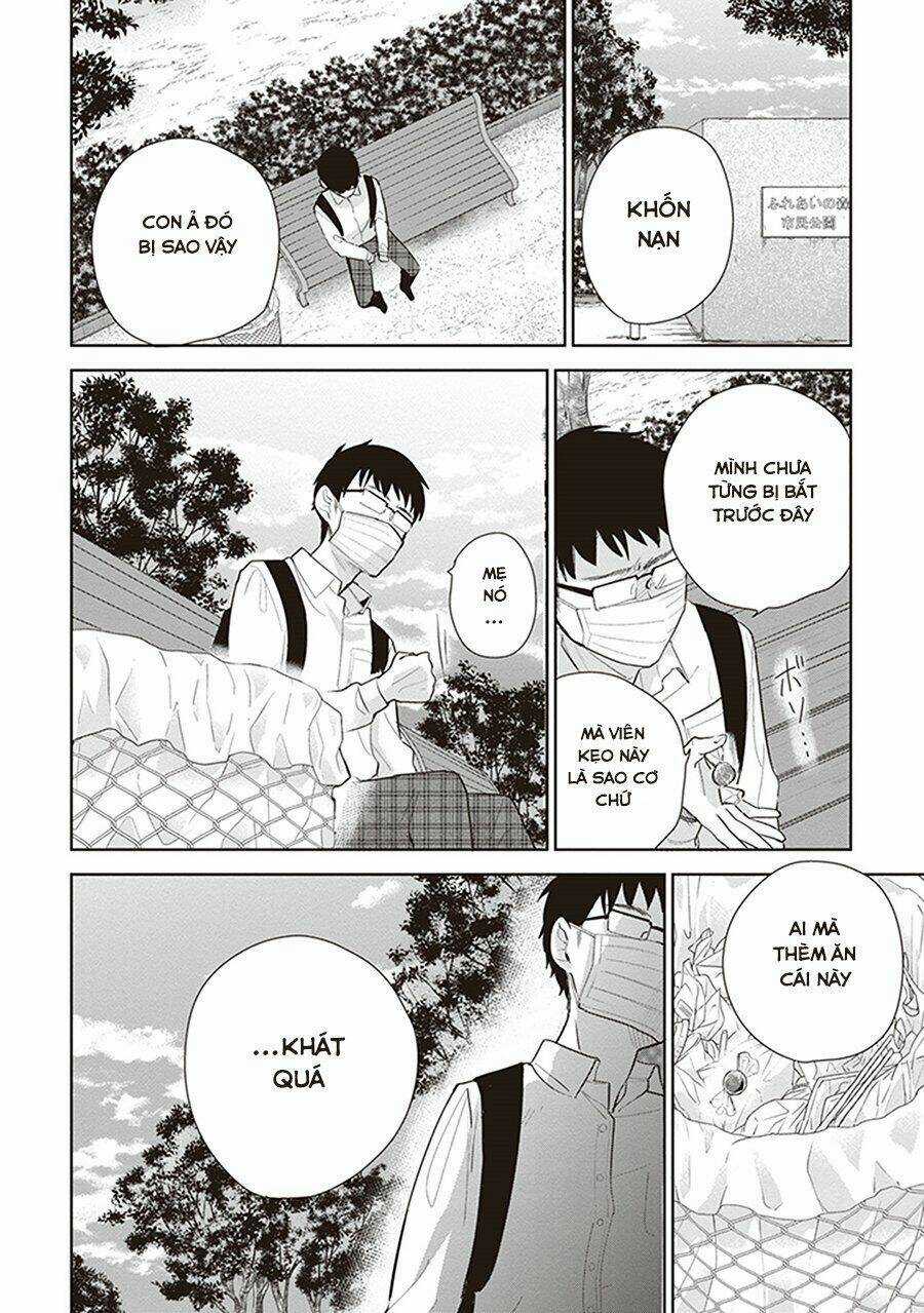 Oni Futatsu - Chapter 9 - Trang 5