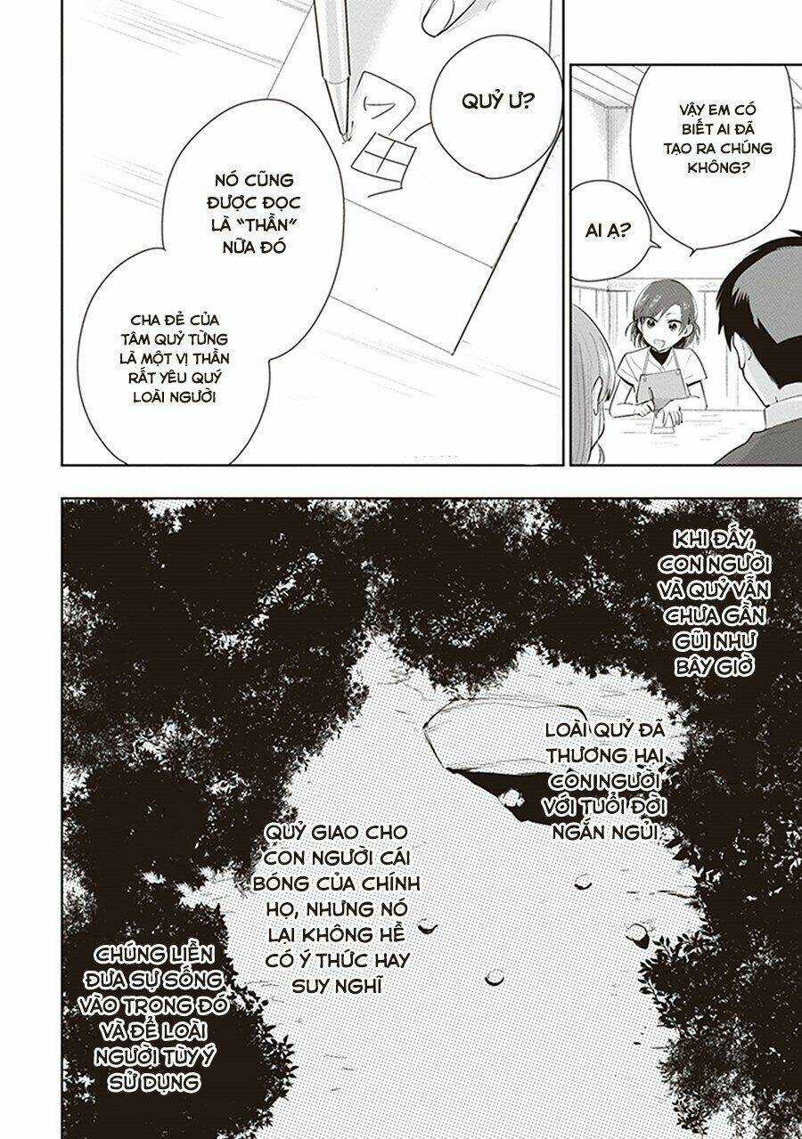 Oni Futatsu - Chapter 9 - Trang 7