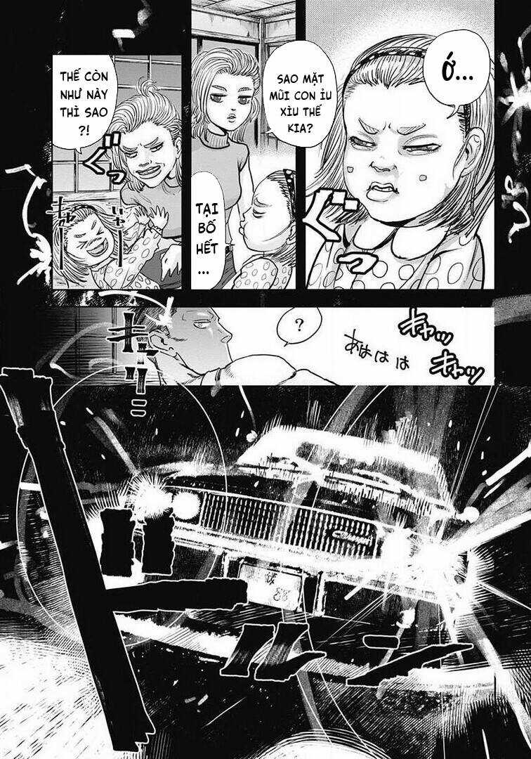 Oni Goroshi - Sát Quỷ Vương - Chapter 1 - Trang 42