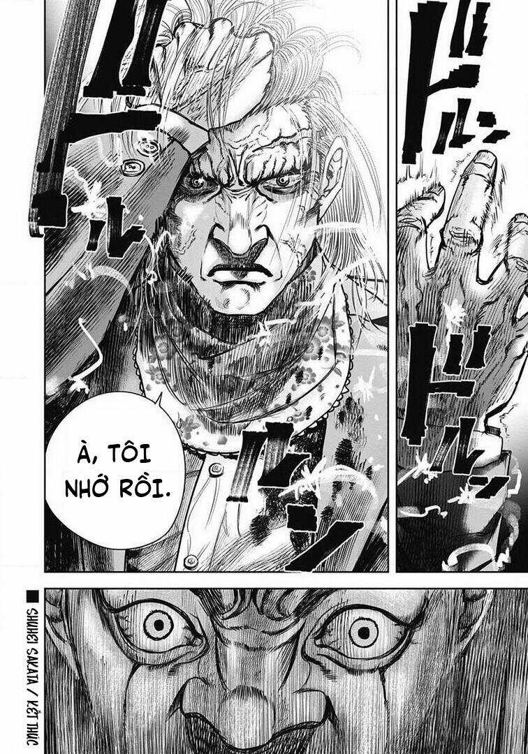 Oni Goroshi - Sát Quỷ Vương - Chapter 1 - Trang 45