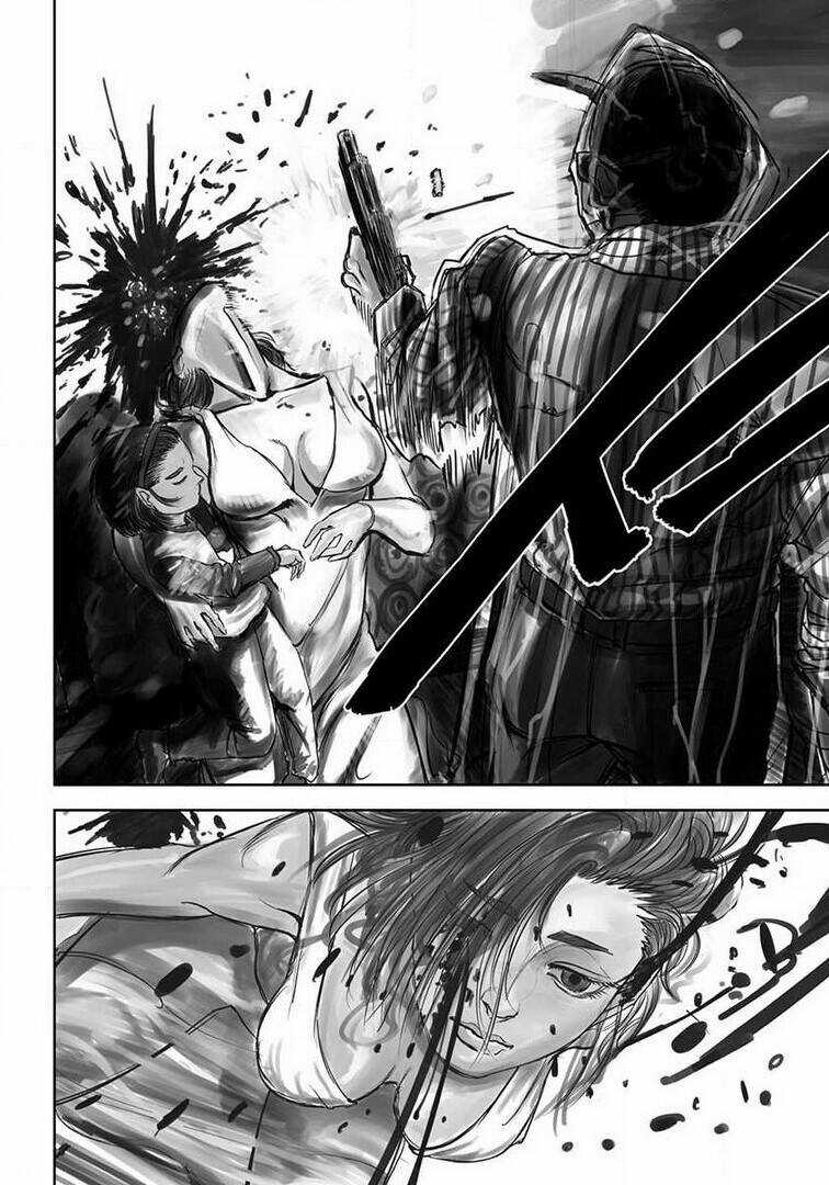 Oni Goroshi - Sát Quỷ Vương - Chapter 1 - Trang 8