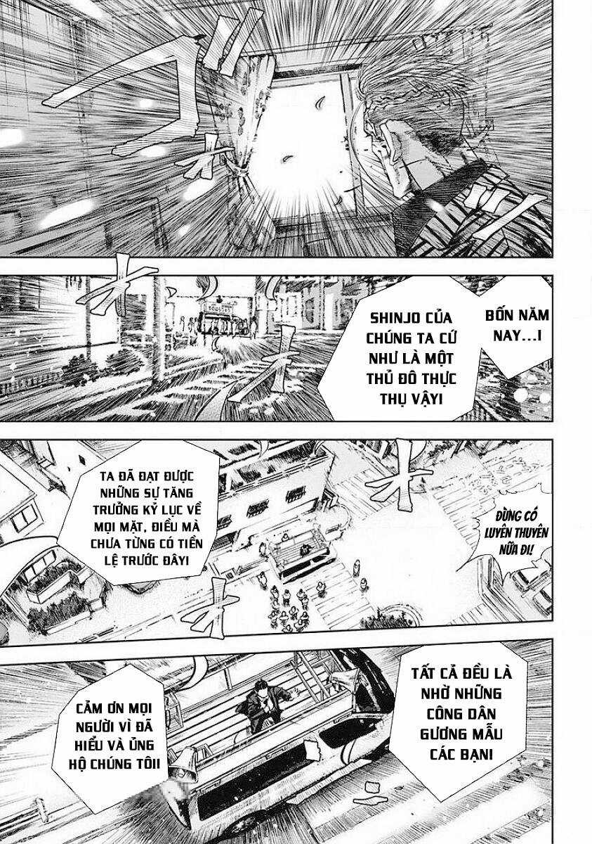 Oni Goroshi - Sát Quỷ Vương - Chapter 10 - Trang 2