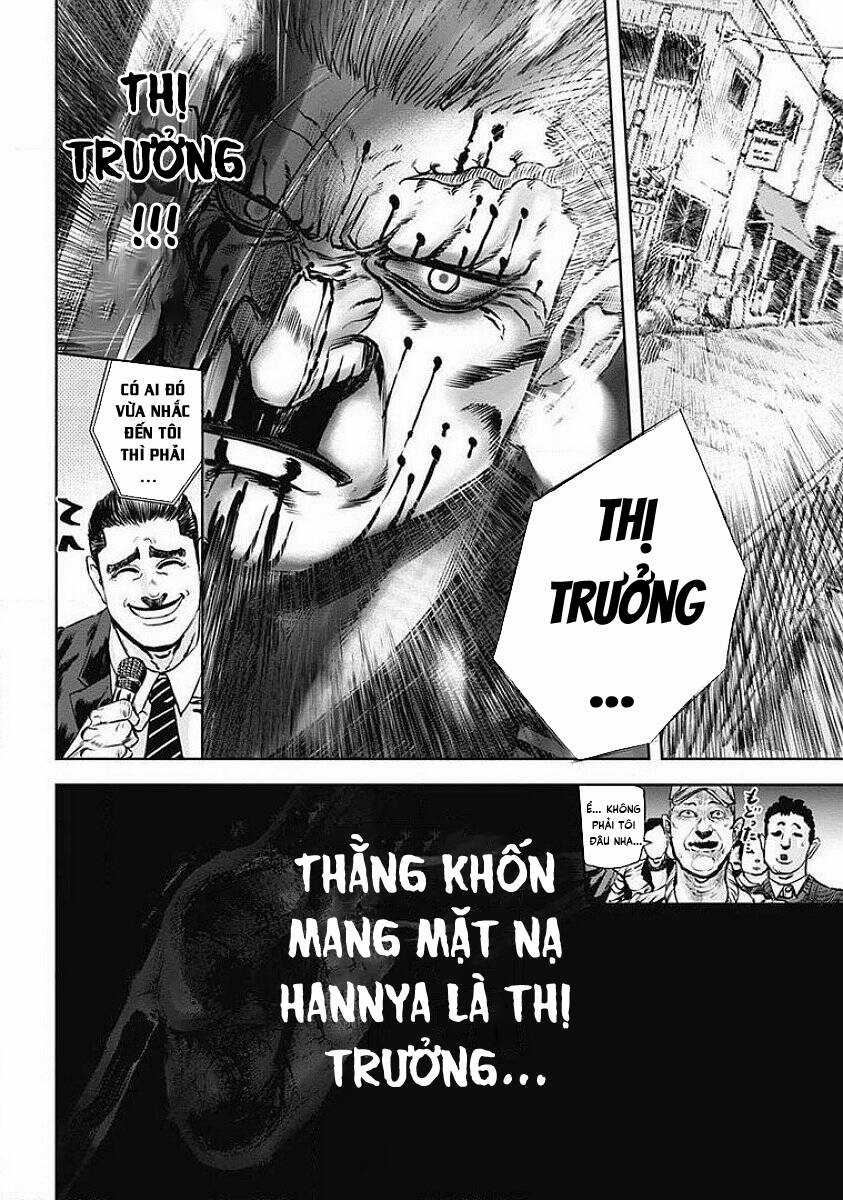 Oni Goroshi - Sát Quỷ Vương - Chapter 10 - Trang 4