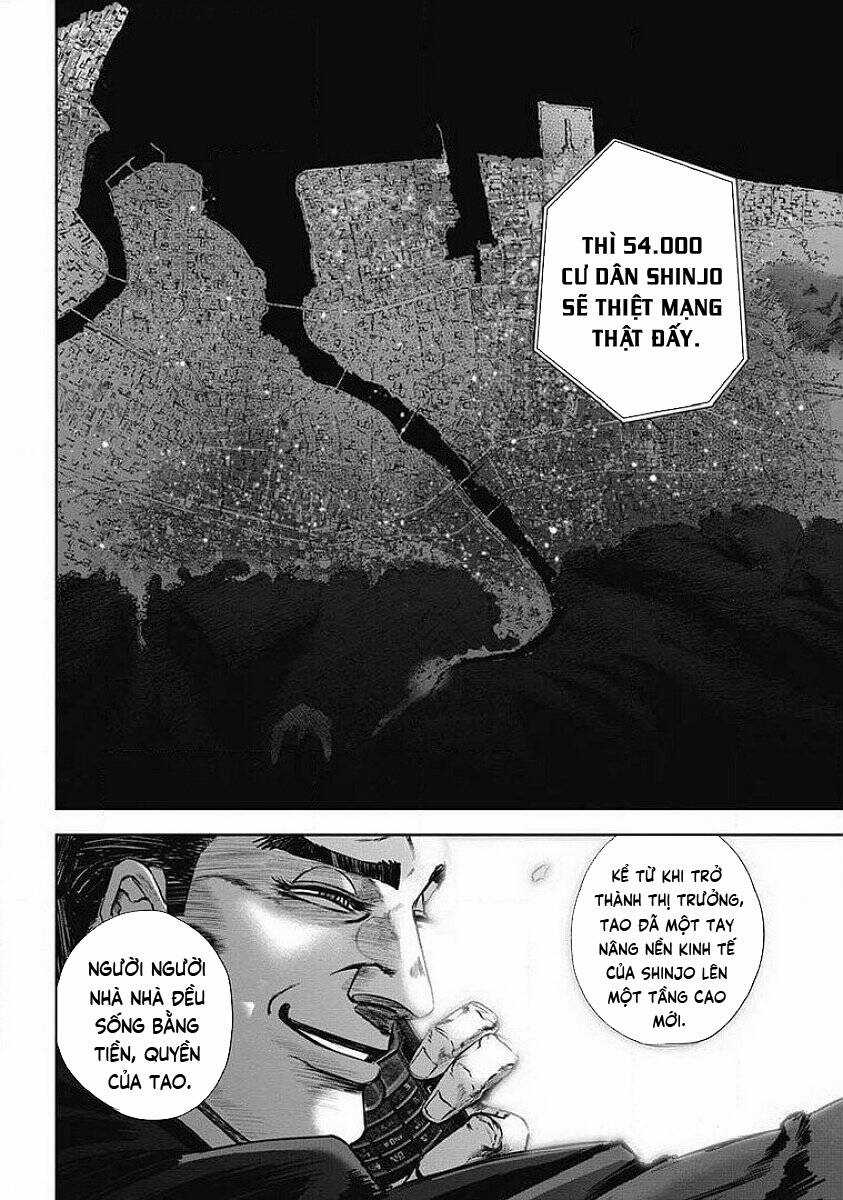 Oni Goroshi - Sát Quỷ Vương - Chapter 10 - Trang 6