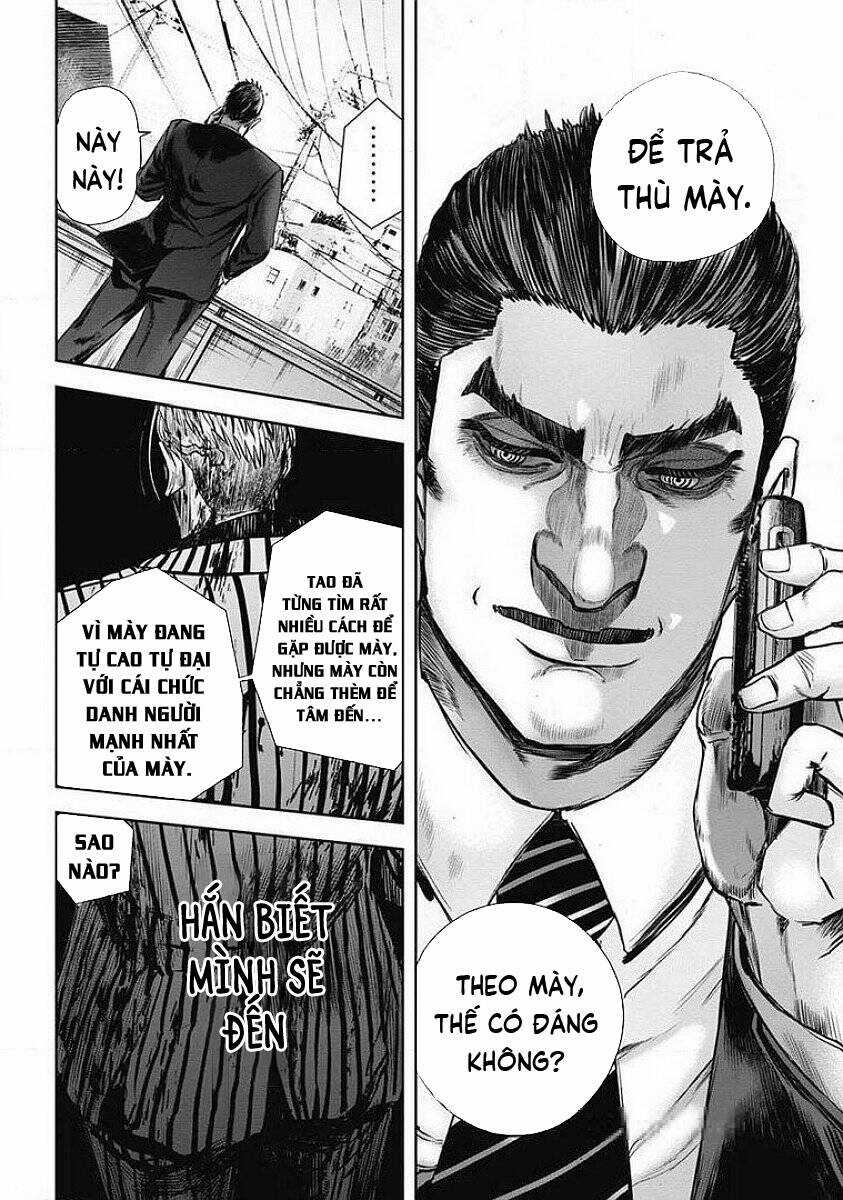 Oni Goroshi - Sát Quỷ Vương - Chapter 10 - Trang 8