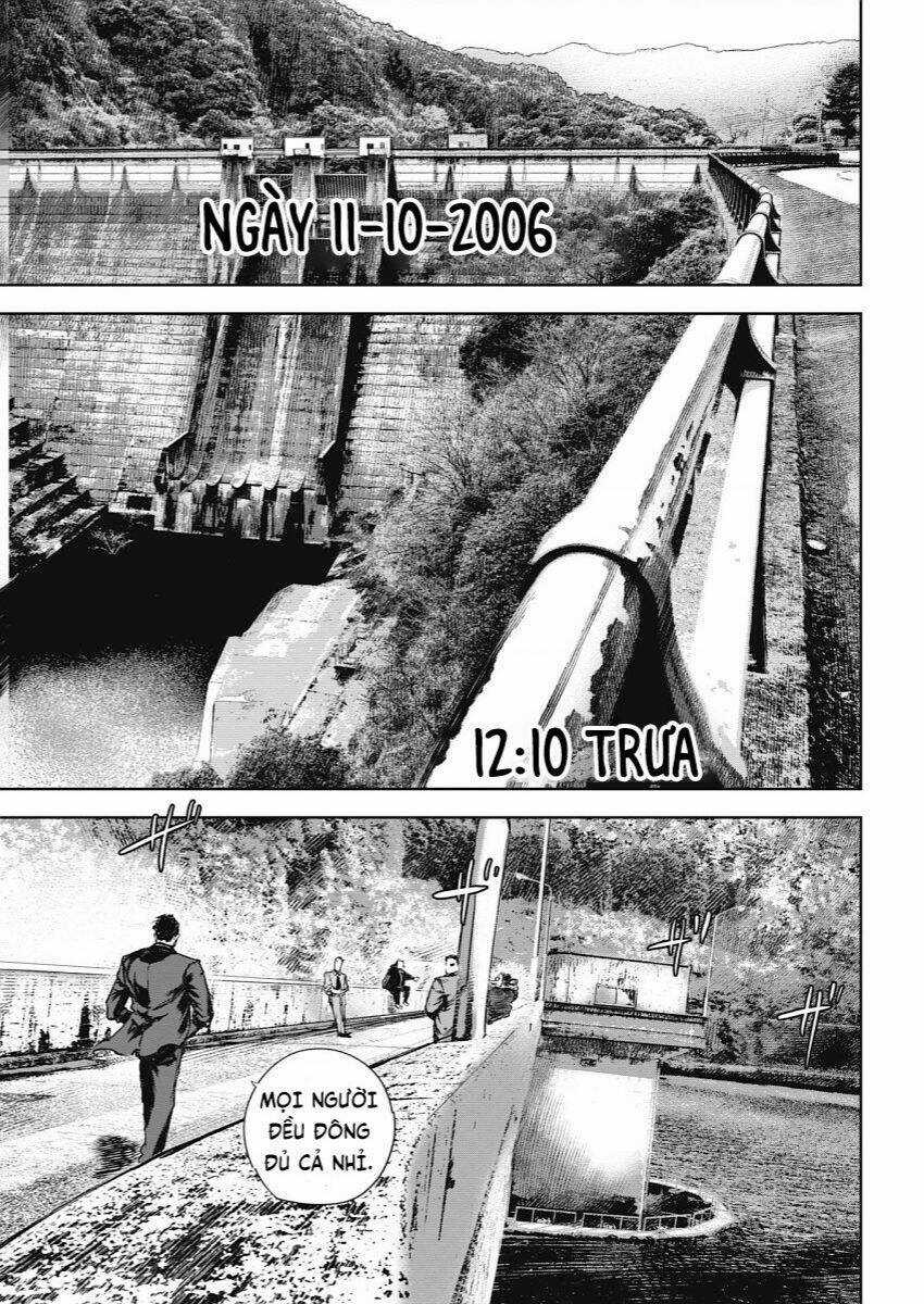 Oni Goroshi - Sát Quỷ Vương - Chapter 12 - Trang 16