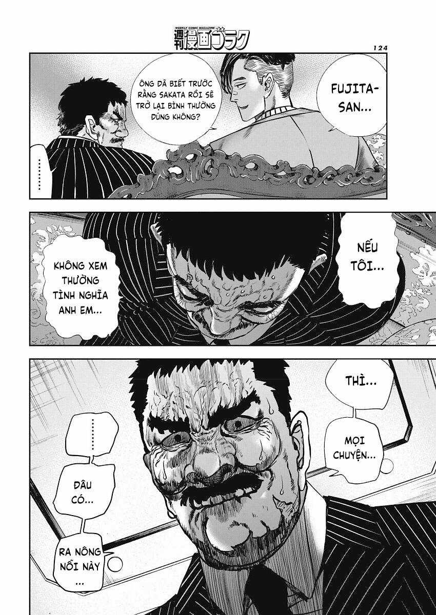 Oni Goroshi - Sát Quỷ Vương - Chapter 13 - Trang 15