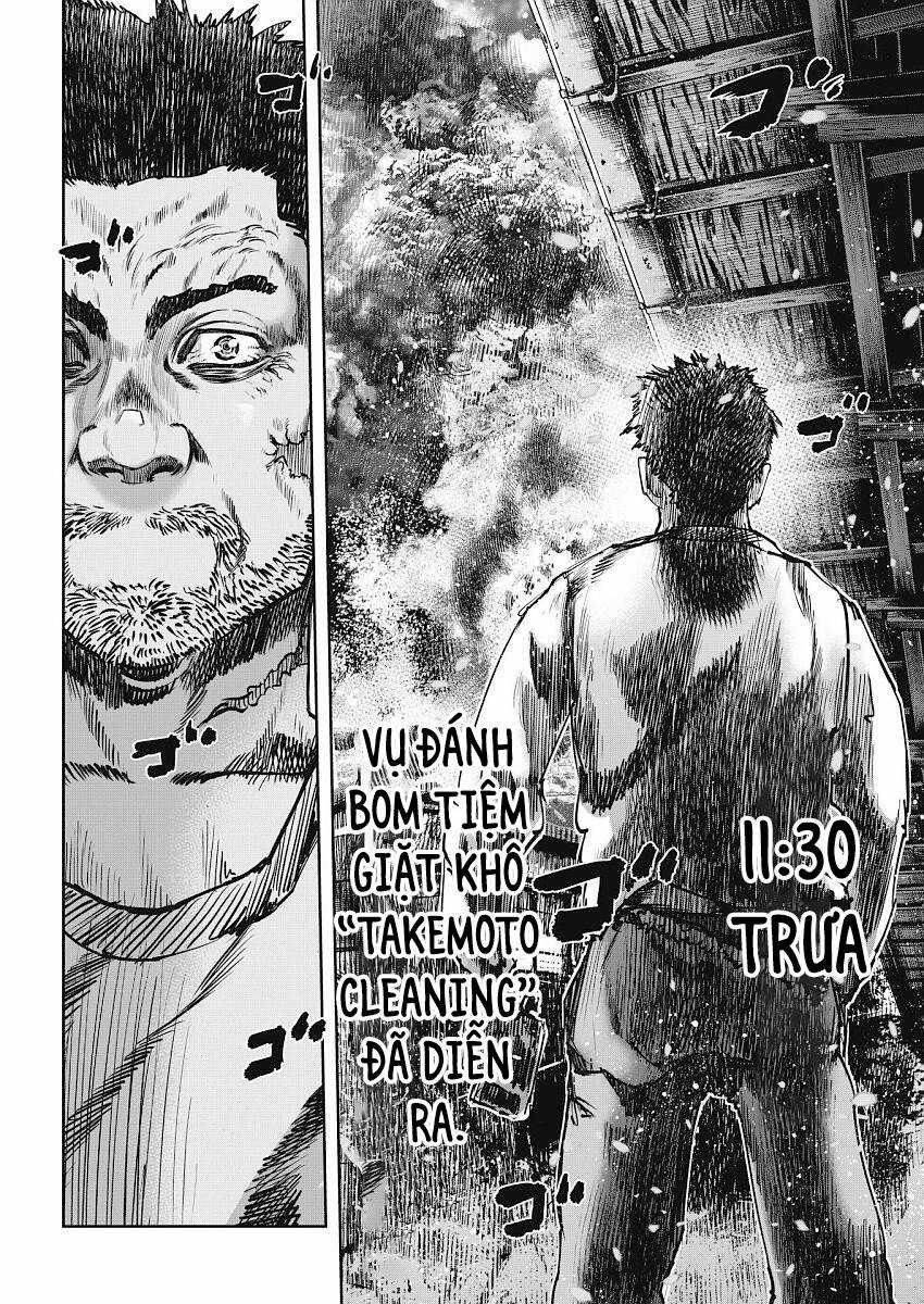 Oni Goroshi - Sát Quỷ Vương - Chapter 13 - Trang 19