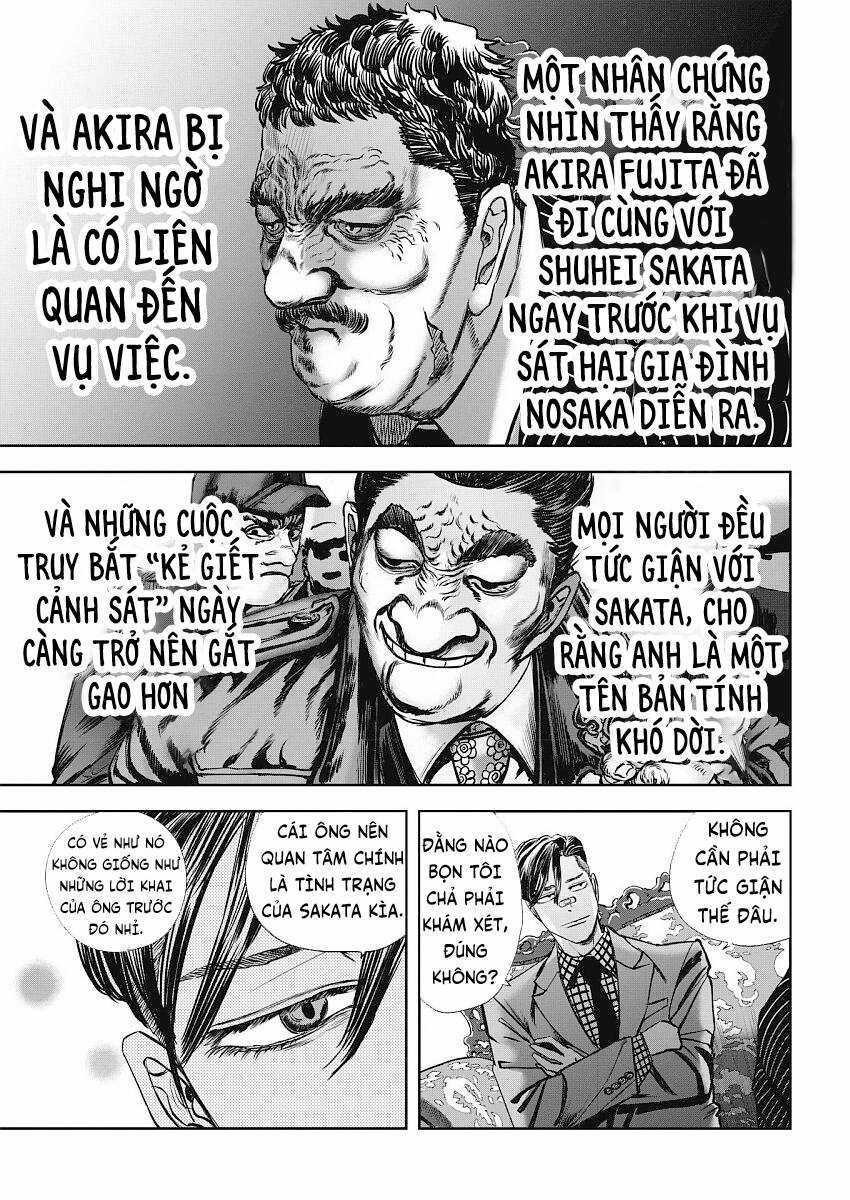 Oni Goroshi - Sát Quỷ Vương - Chapter 13 - Trang 4