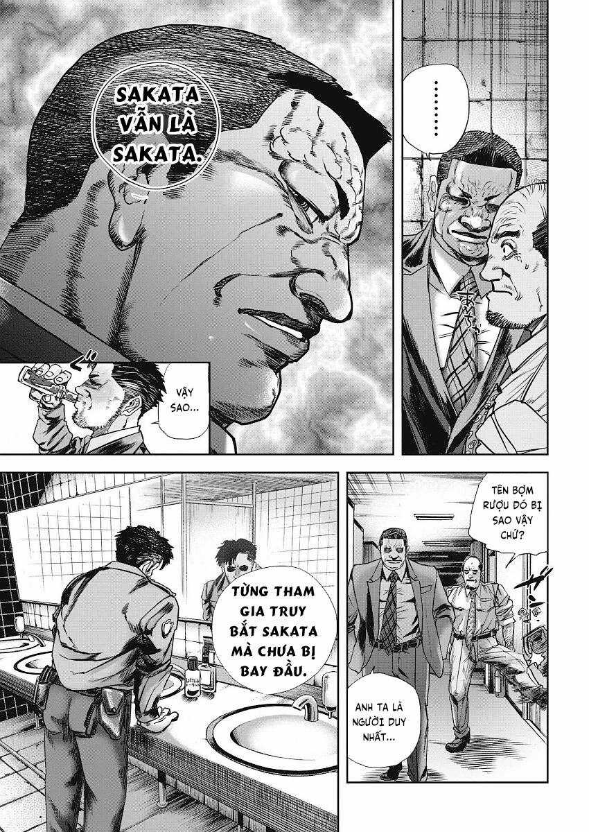 Oni Goroshi - Sát Quỷ Vương - Chapter 13 - Trang 10