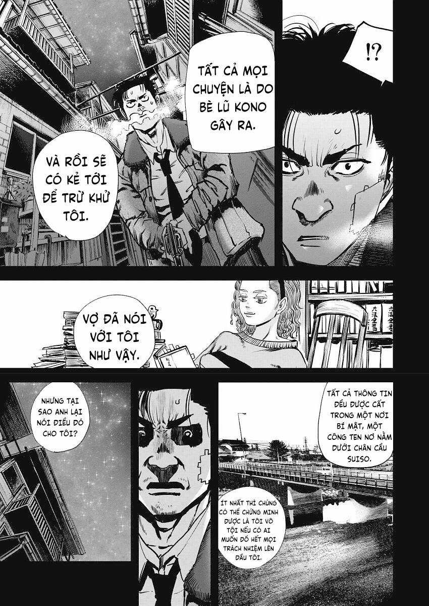 Oni Goroshi - Sát Quỷ Vương - Chapter 14 - Trang 12