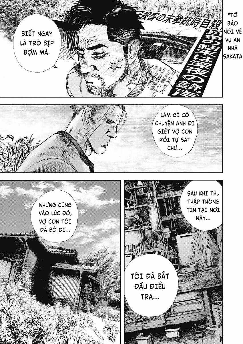 Oni Goroshi - Sát Quỷ Vương - Chapter 14 - Trang 14