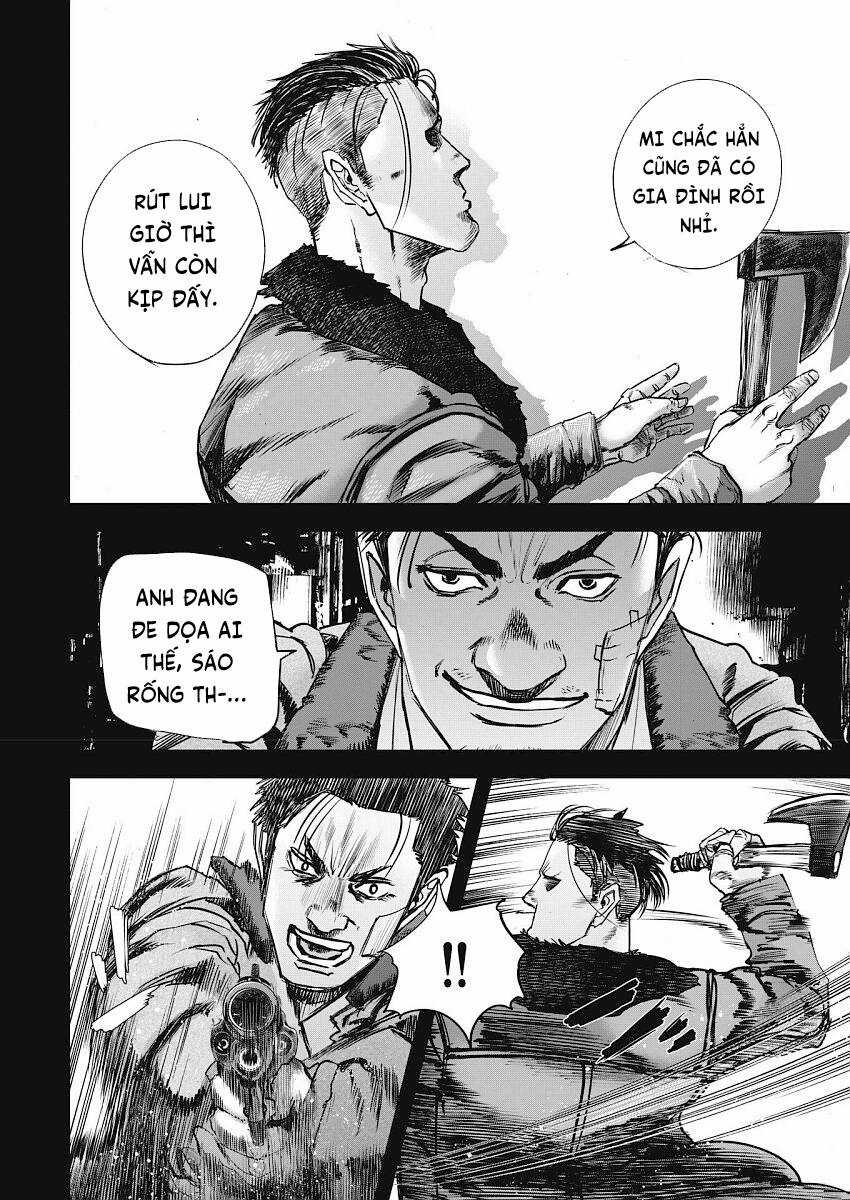 Oni Goroshi - Sát Quỷ Vương - Chapter 14 - Trang 5
