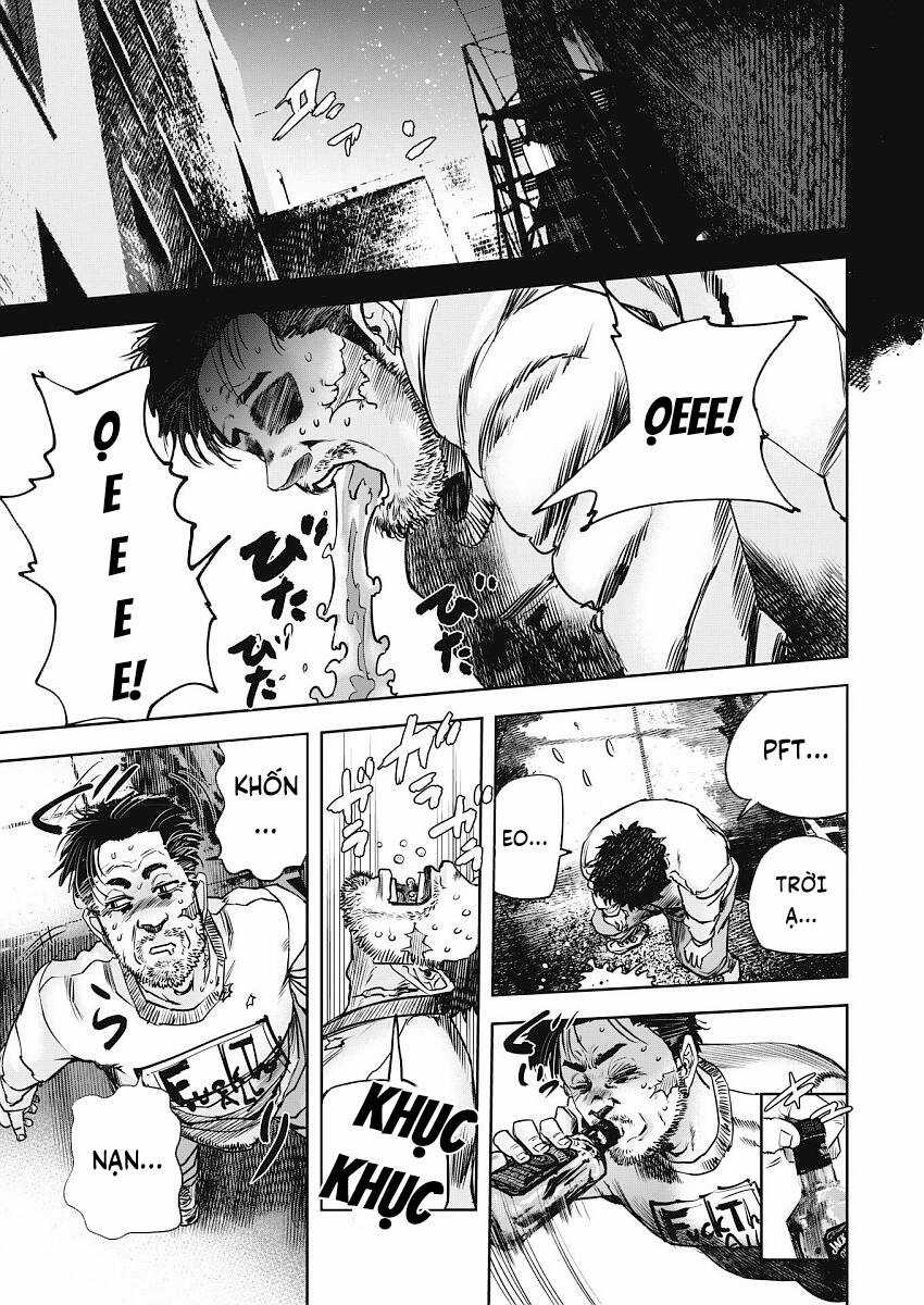 Oni Goroshi - Sát Quỷ Vương - Chapter 14 - Trang 6