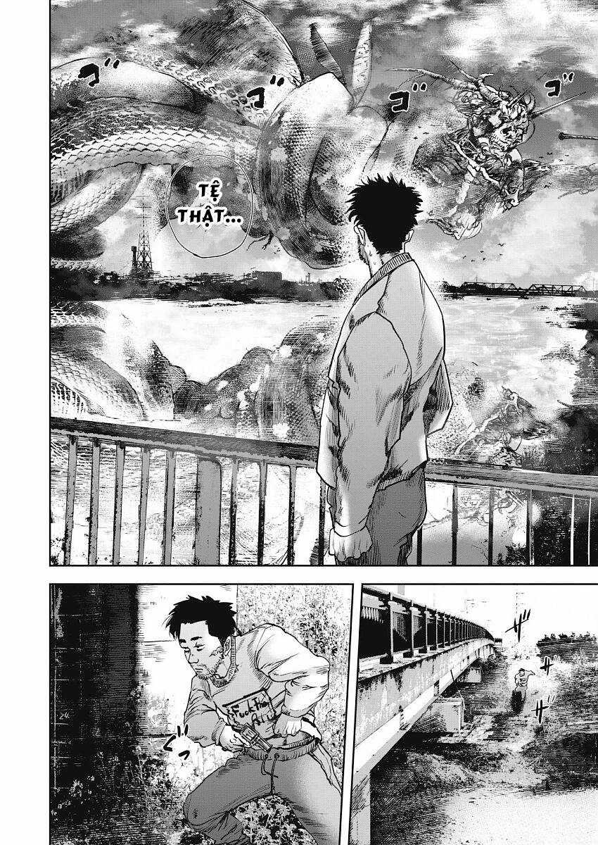 Oni Goroshi - Sát Quỷ Vương - Chapter 14 - Trang 7