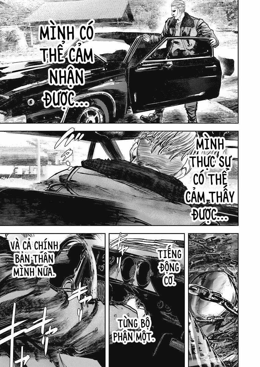 Oni Goroshi - Sát Quỷ Vương - Chapter 15 - Trang 2