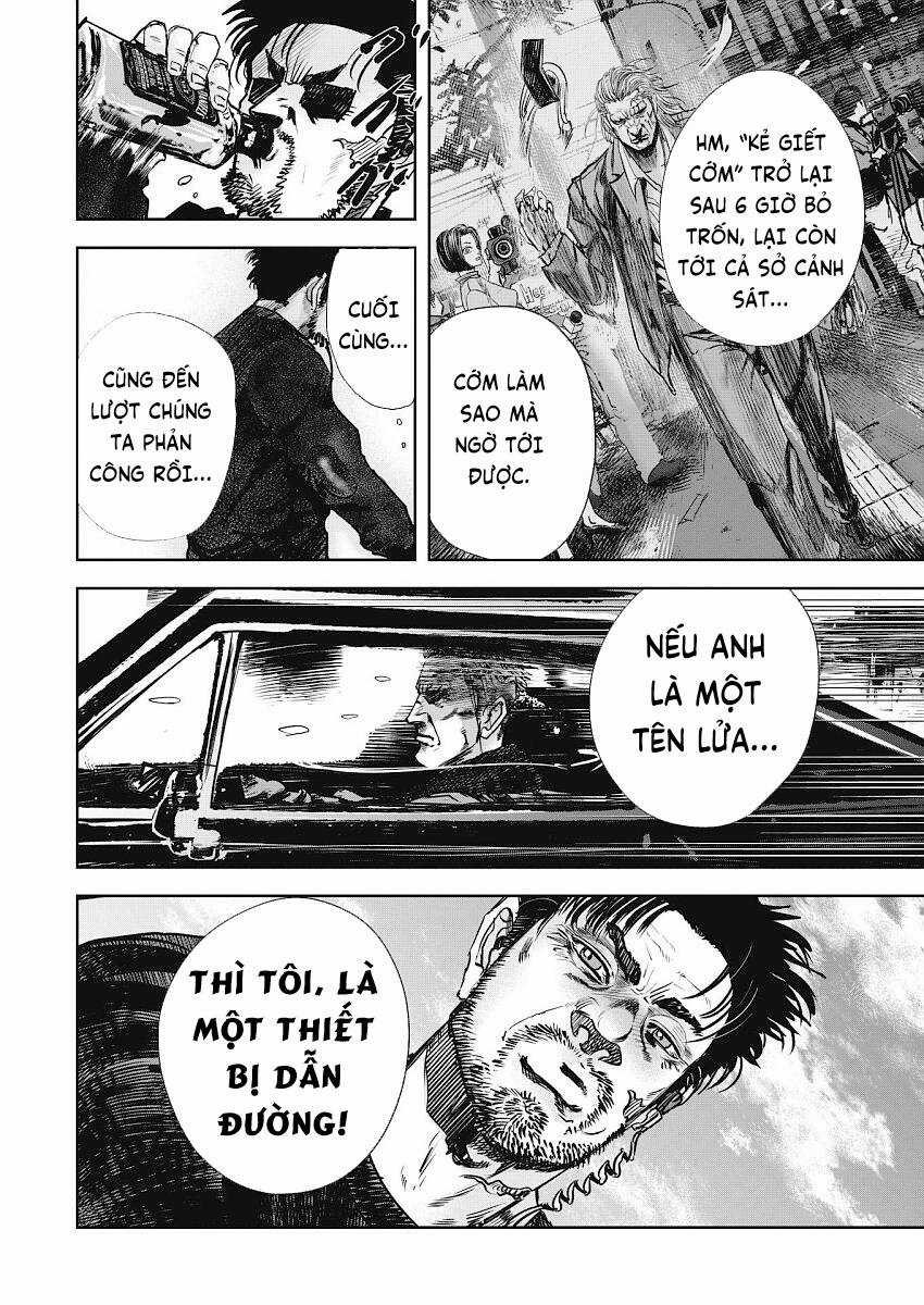 Oni Goroshi - Sát Quỷ Vương - Chapter 15 - Trang 11