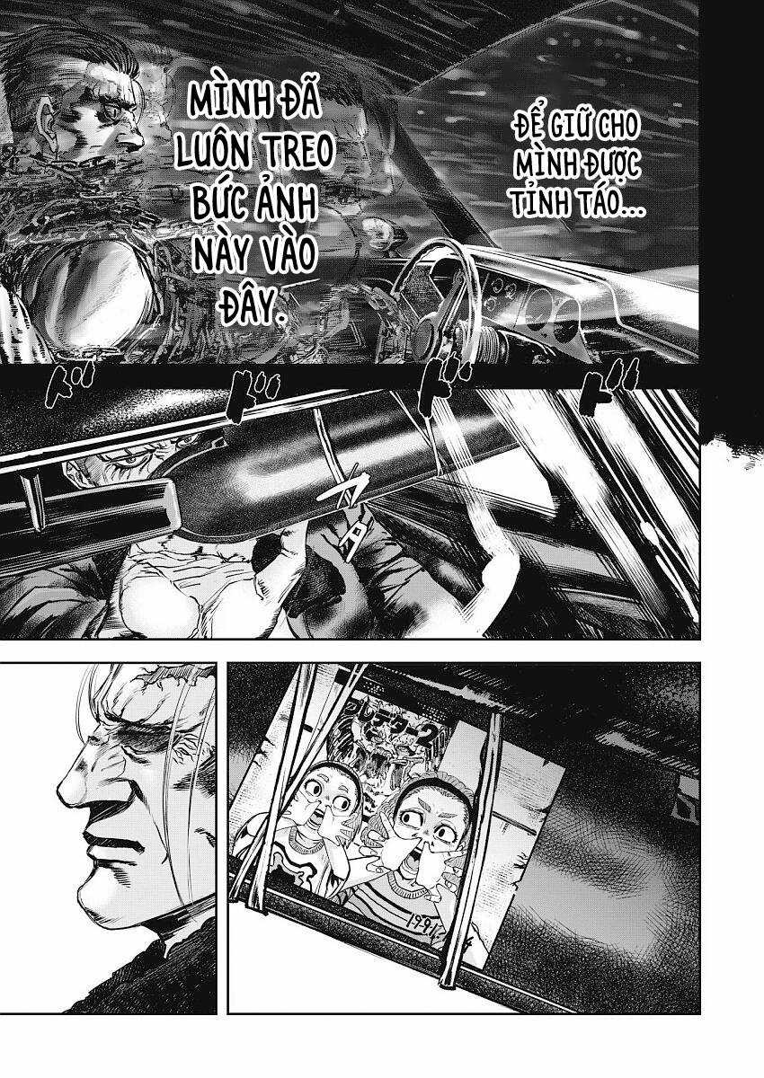 Oni Goroshi - Sát Quỷ Vương - Chapter 15 - Trang 4