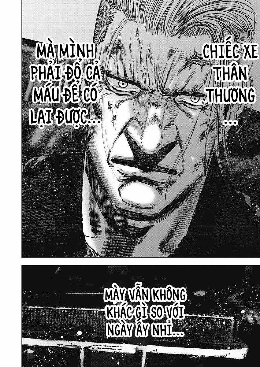 Oni Goroshi - Sát Quỷ Vương - Chapter 15 - Trang 5