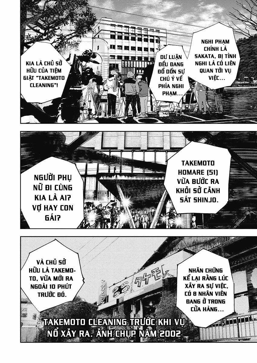 Oni Goroshi - Sát Quỷ Vương - Chapter 16 - Trang 18