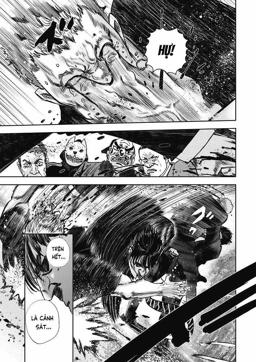 Oni Goroshi - Sát Quỷ Vương - Chapter 16 - Trang 8