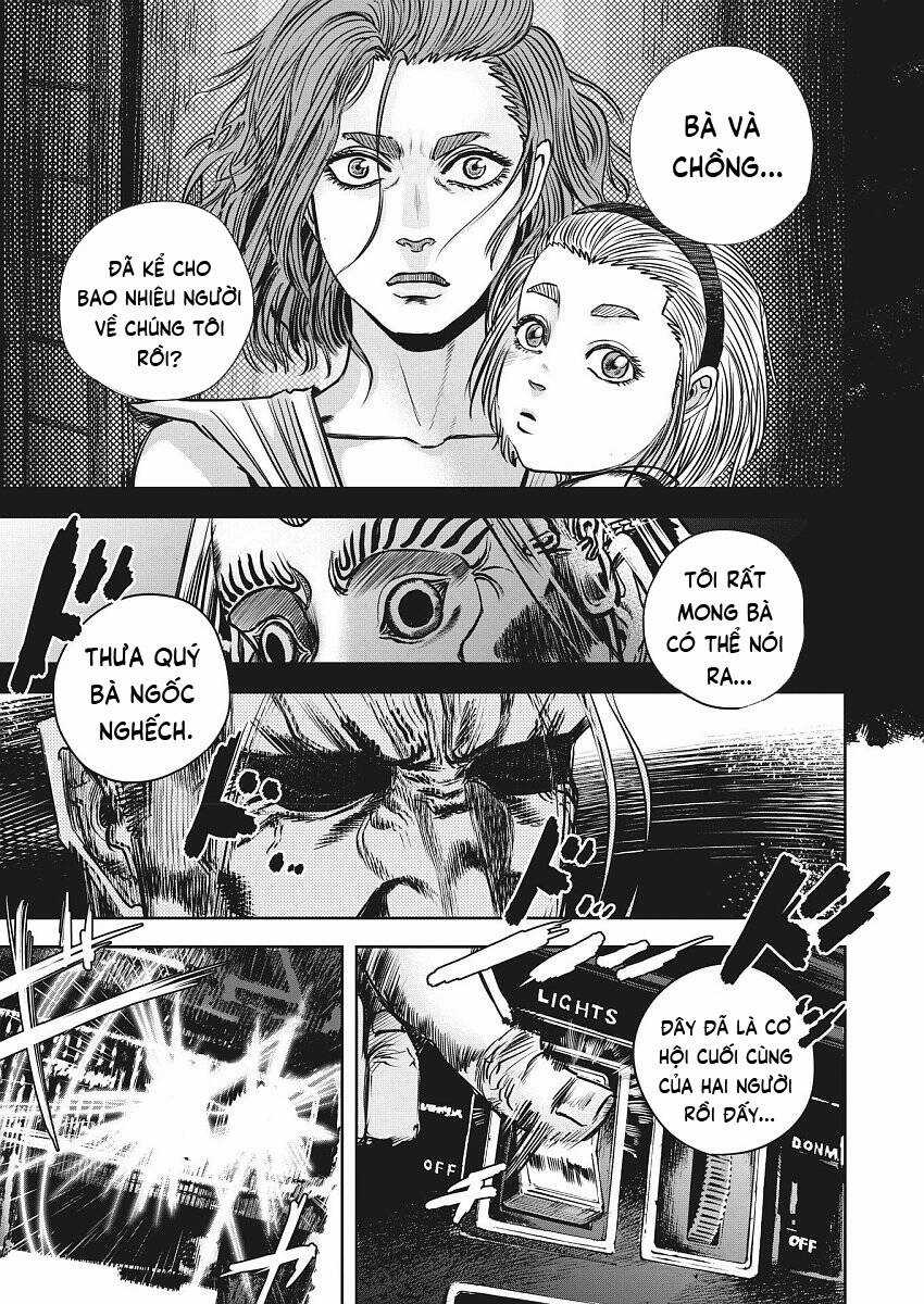 Oni Goroshi - Sát Quỷ Vương - Chapter 17 - Trang 4