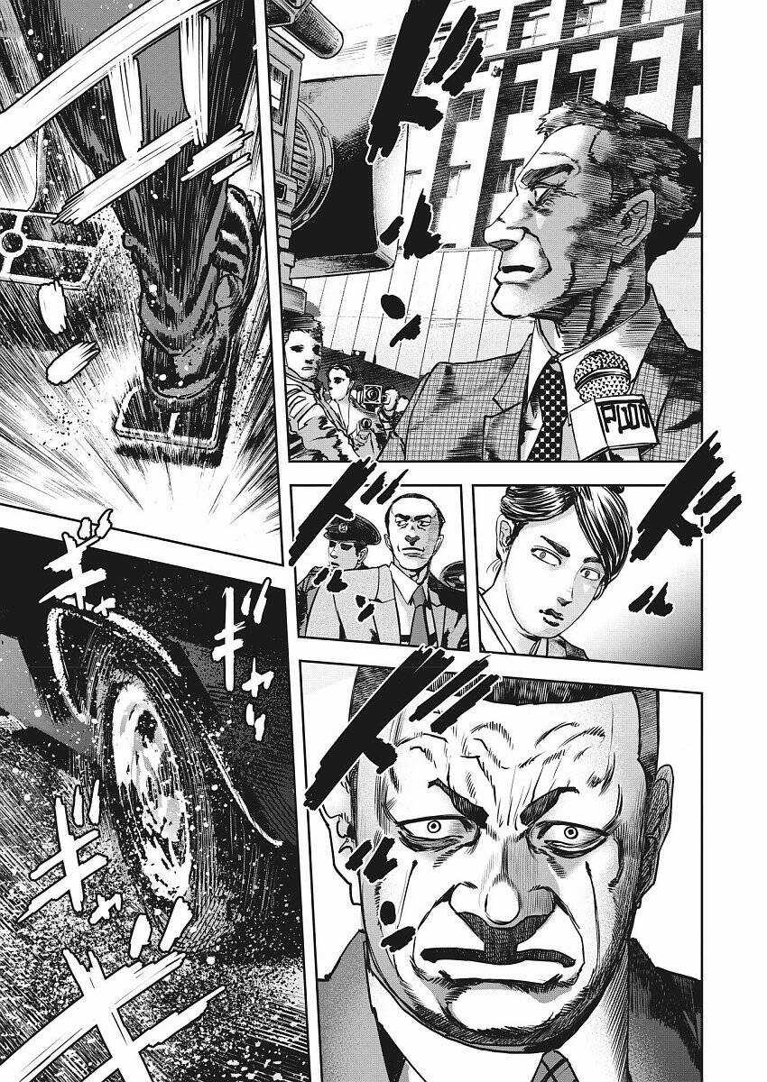 Oni Goroshi - Sát Quỷ Vương - Chapter 17 - Trang 6