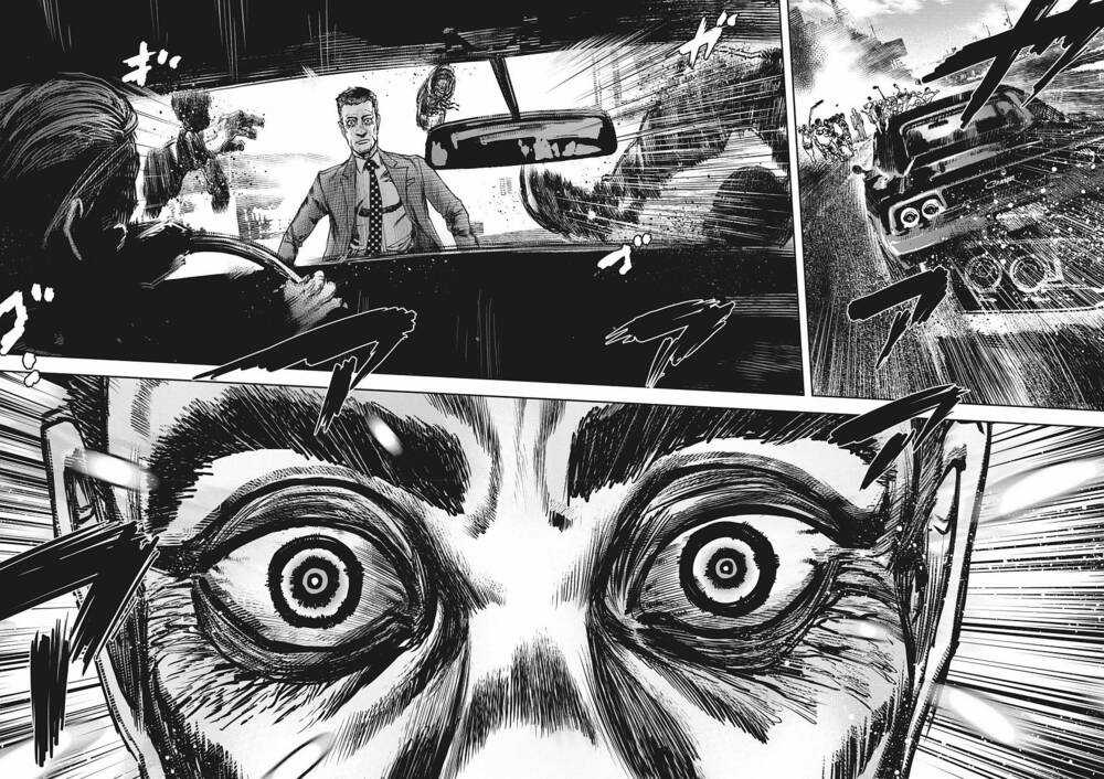 Oni Goroshi - Sát Quỷ Vương - Chapter 17 - Trang 7