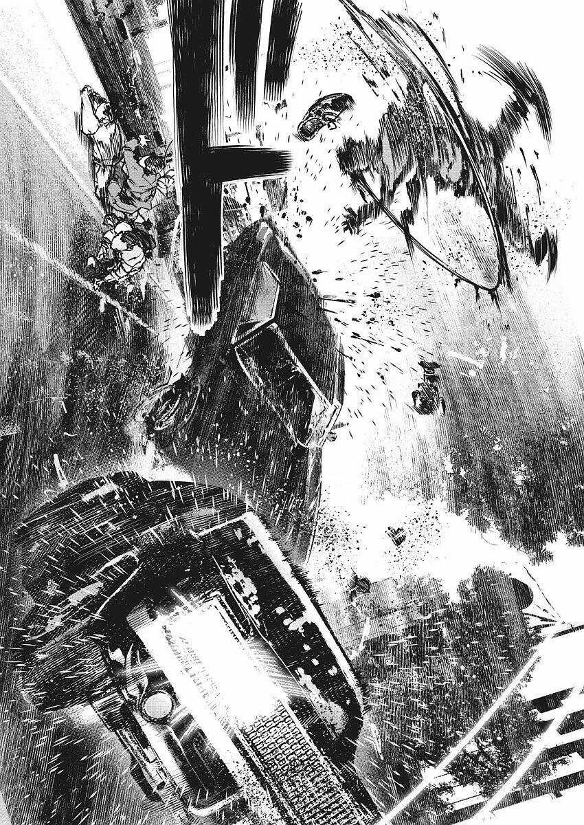 Oni Goroshi - Sát Quỷ Vương - Chapter 17 - Trang 8