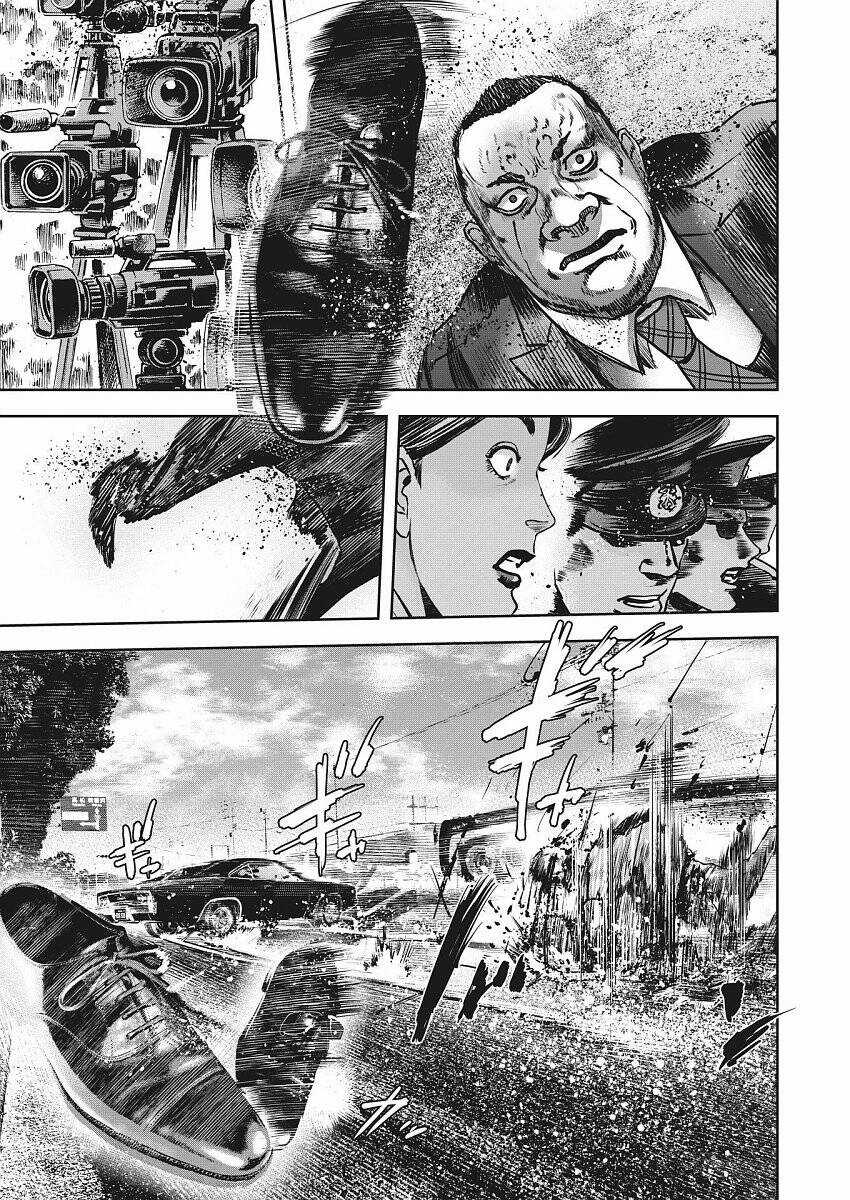 Oni Goroshi - Sát Quỷ Vương - Chapter 17 - Trang 9