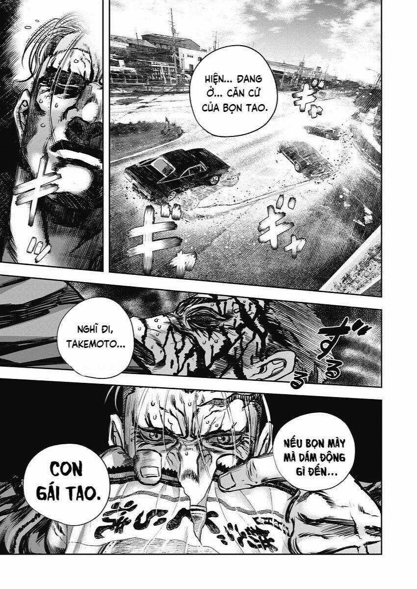 Oni Goroshi - Sát Quỷ Vương - Chapter 18 - Trang 14