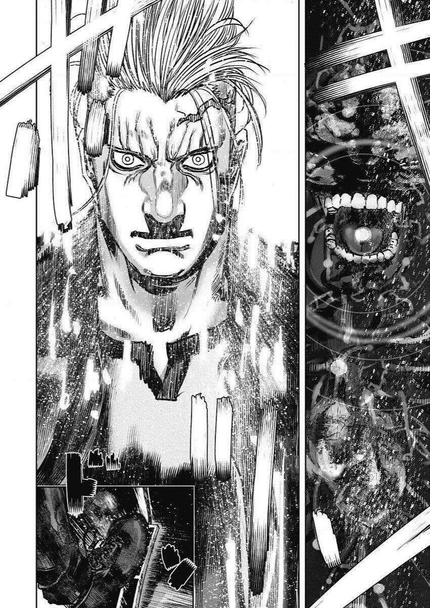 Oni Goroshi - Sát Quỷ Vương - Chapter 18 - Trang 17