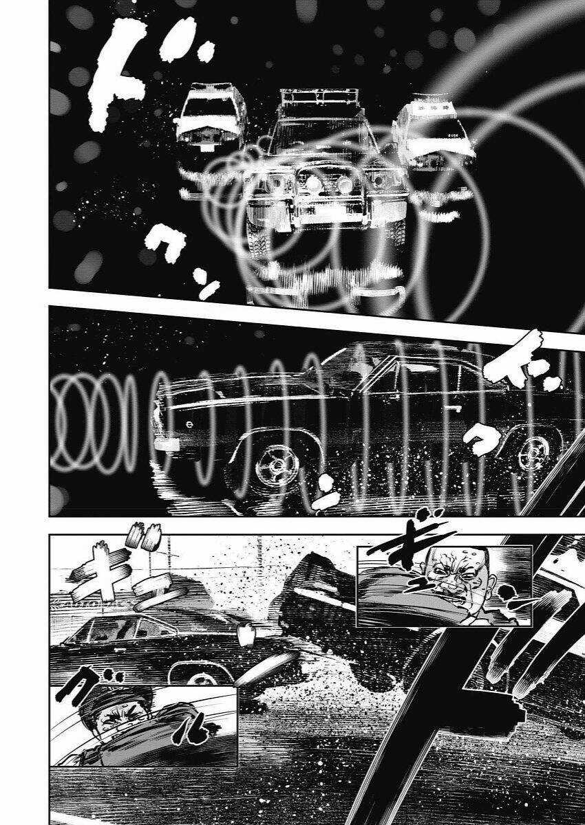 Oni Goroshi - Sát Quỷ Vương - Chapter 18 - Trang 19