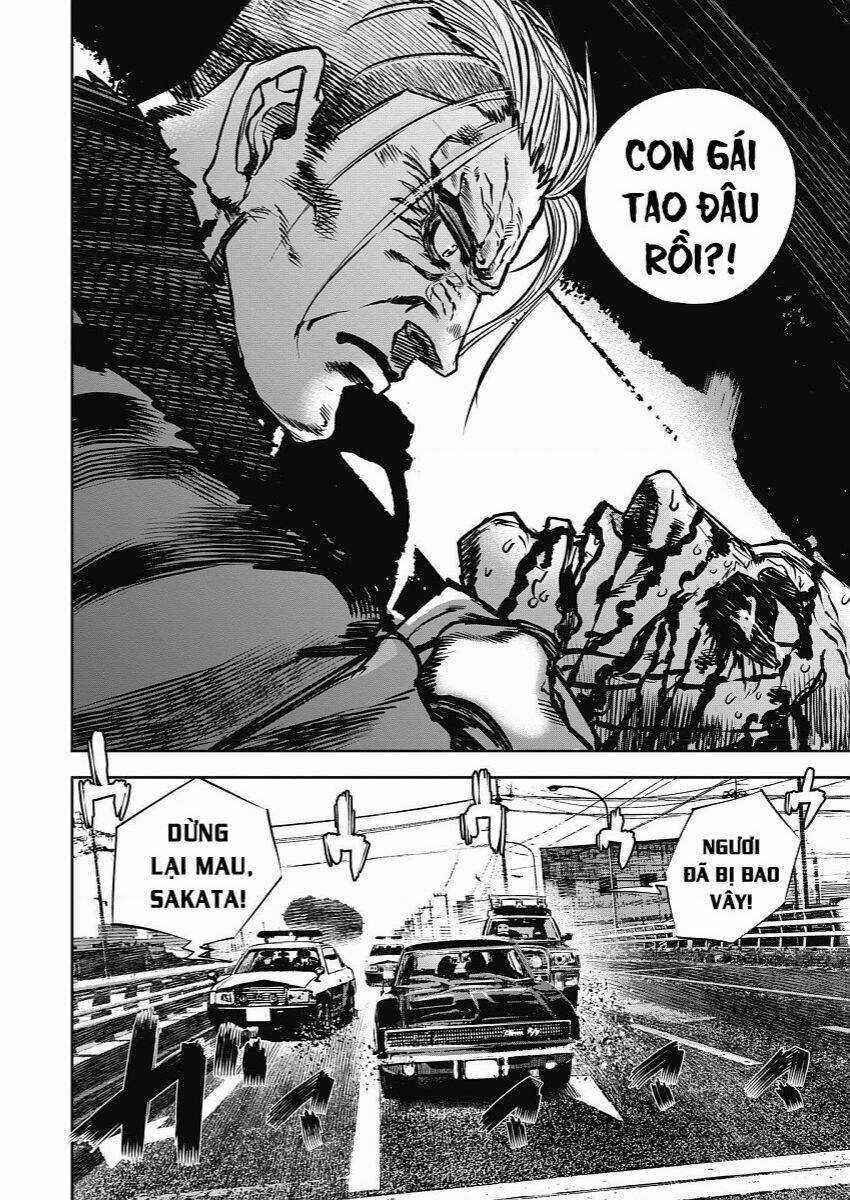 Oni Goroshi - Sát Quỷ Vương - Chapter 18 - Trang 5