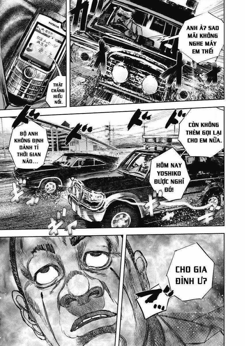 Oni Goroshi - Sát Quỷ Vương - Chapter 18 - Trang 6