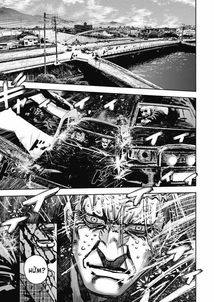 Oni Goroshi - Sát Quỷ Vương - Chapter 18 - Trang 8