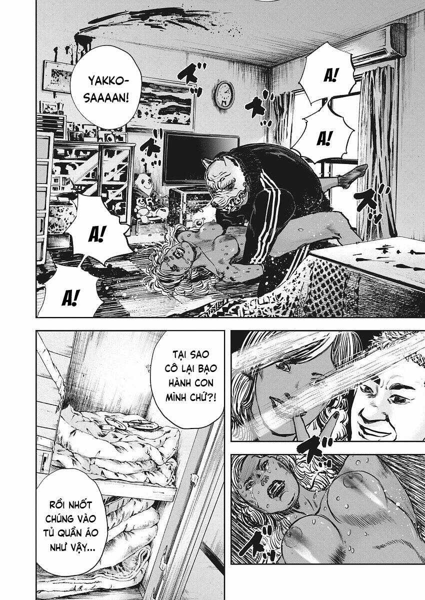 Oni Goroshi - Sát Quỷ Vương - Chapter 19 - Trang 5