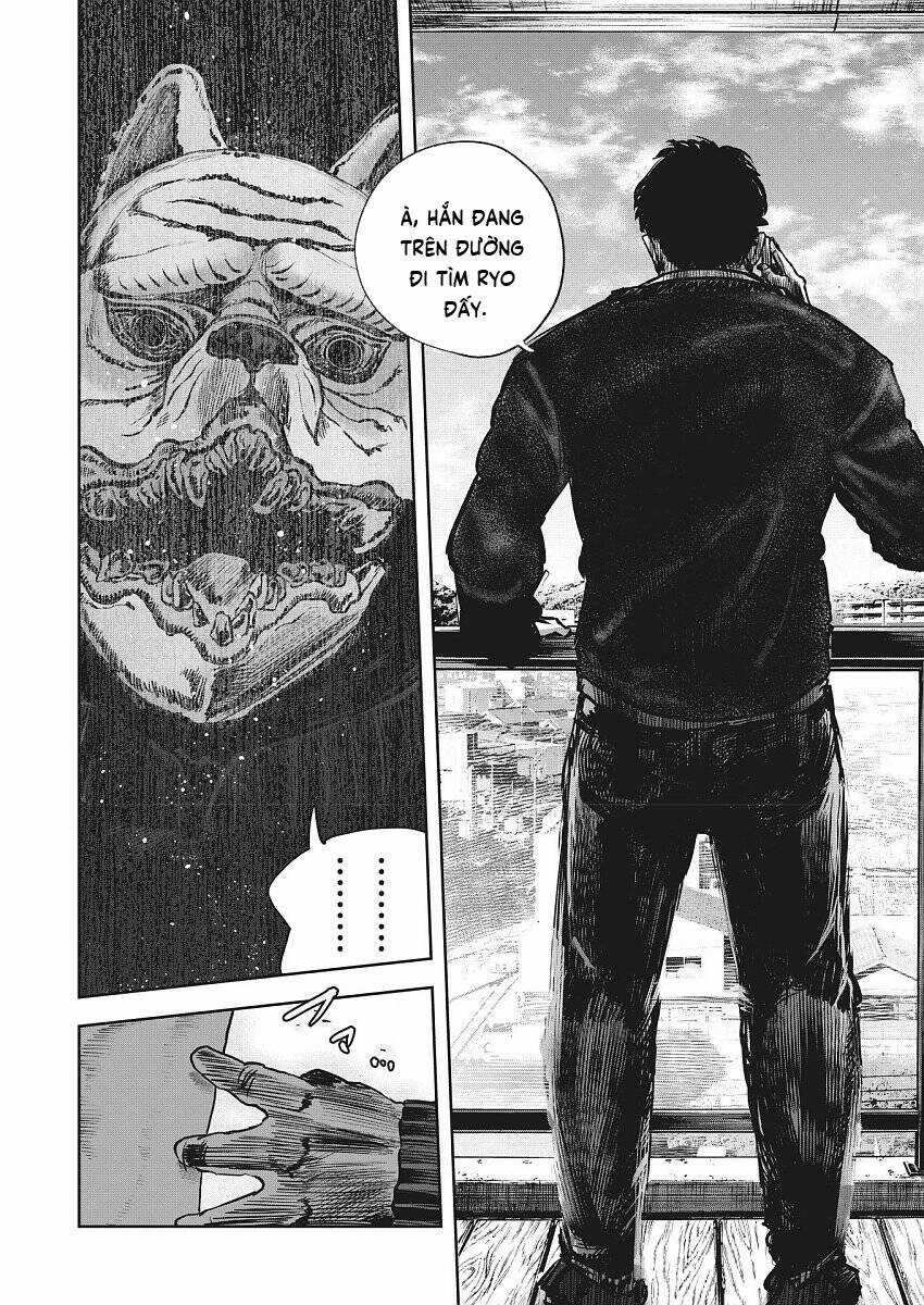 Oni Goroshi - Sát Quỷ Vương - Chapter 19 - Trang 7