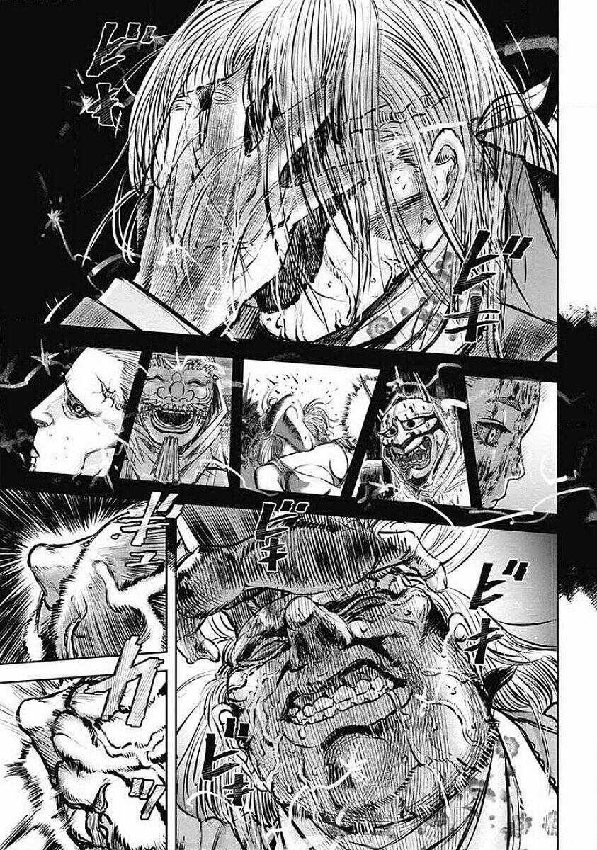 Oni Goroshi - Sát Quỷ Vương - Chapter 2 - Trang 2