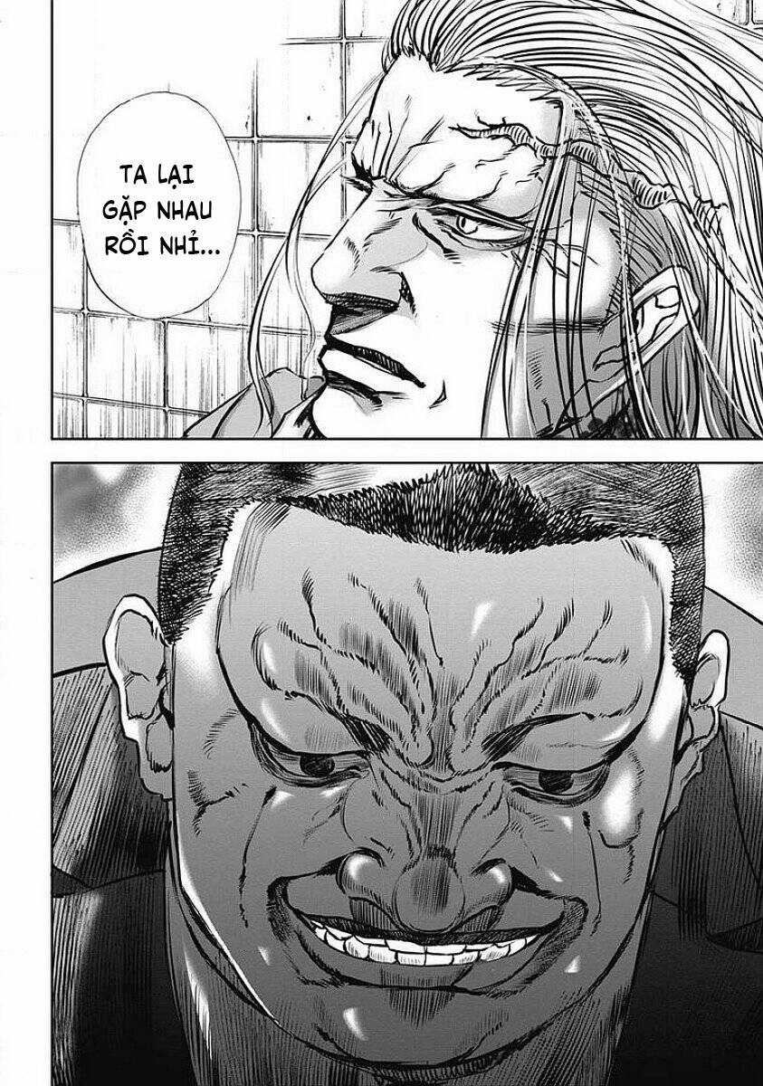 Oni Goroshi - Sát Quỷ Vương - Chapter 2 - Trang 11