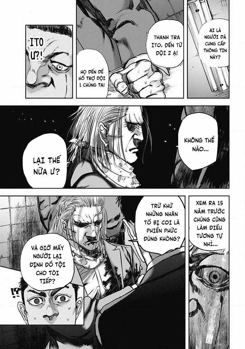 Oni Goroshi - Sát Quỷ Vương - Chapter 2 - Trang 14