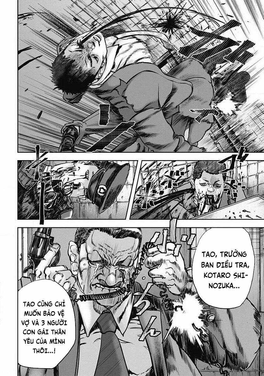 Oni Goroshi - Sát Quỷ Vương - Chapter 2 - Trang 18