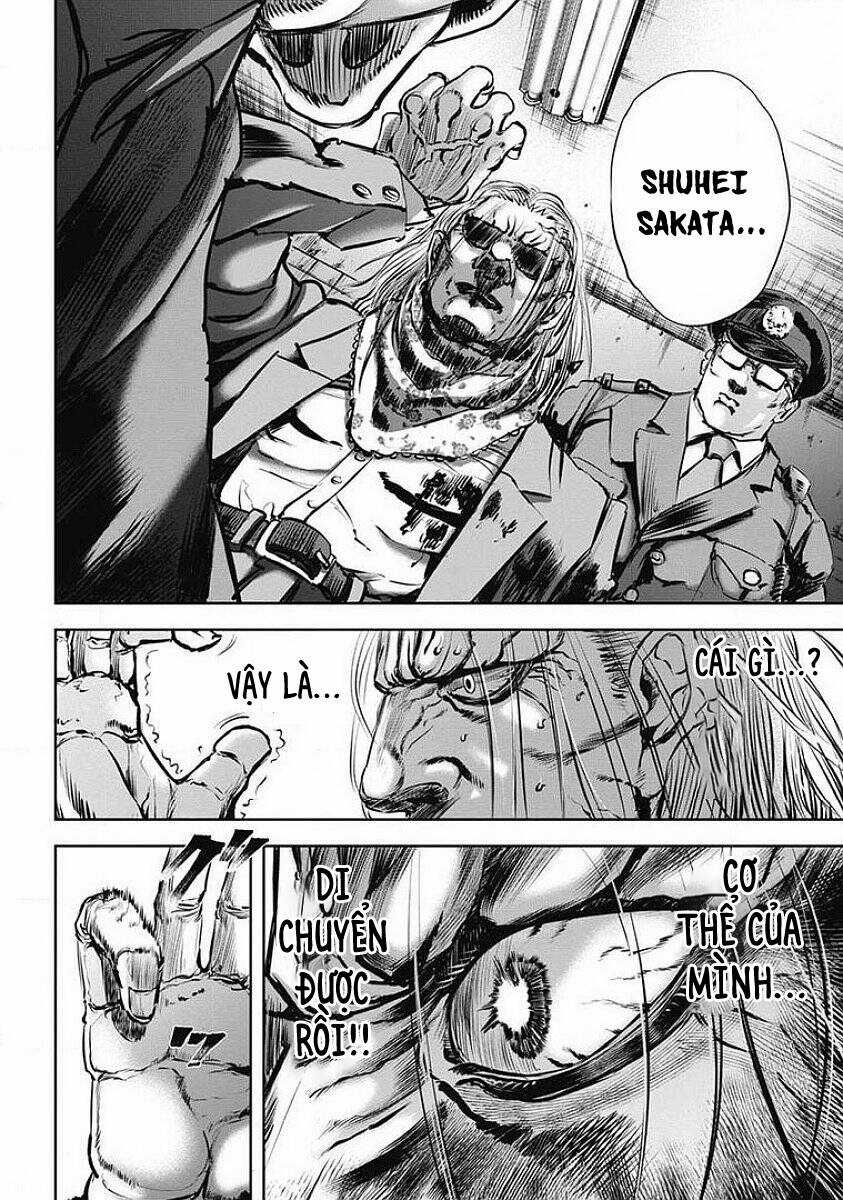 Oni Goroshi - Sát Quỷ Vương - Chapter 2 - Trang 5