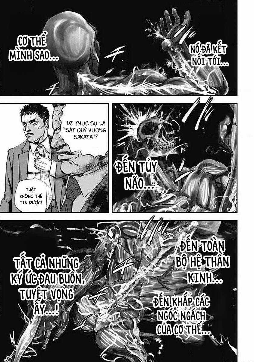 Oni Goroshi - Sát Quỷ Vương - Chapter 2 - Trang 6