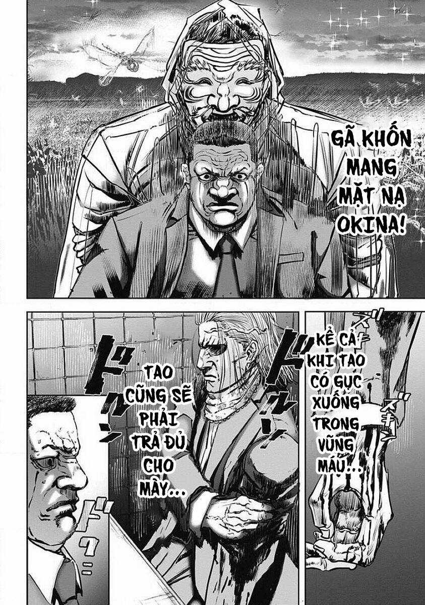 Oni Goroshi - Sát Quỷ Vương - Chapter 2 - Trang 9
